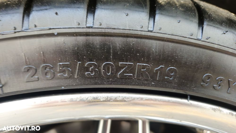 Mercedes-Benz E 200 KOMPRESSOR Automatik Elegance Sport Edition - 13