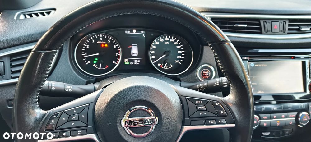 Nissan Qashqai - 24