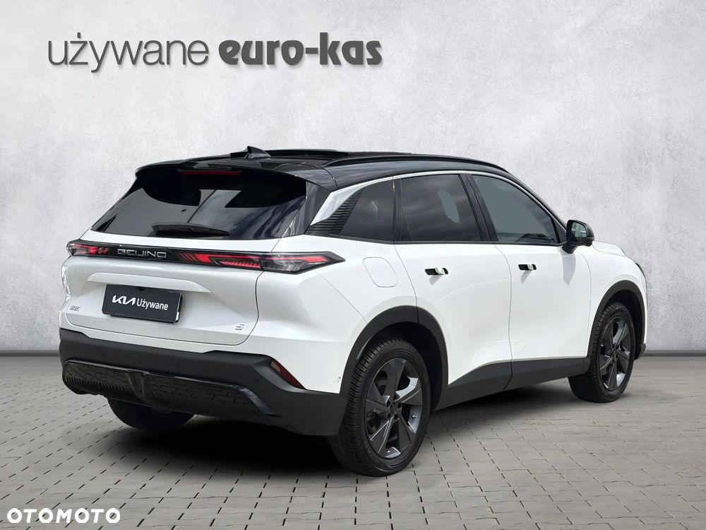 BAIC 5 Beijing 1.5T Luxury DCT - 6