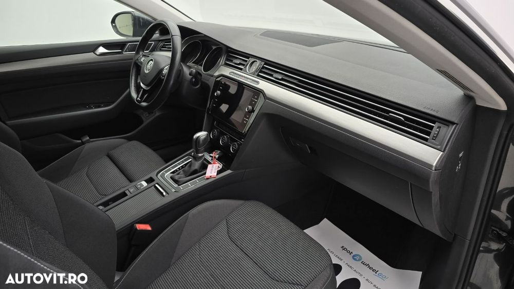 Volkswagen ARTEON - 20