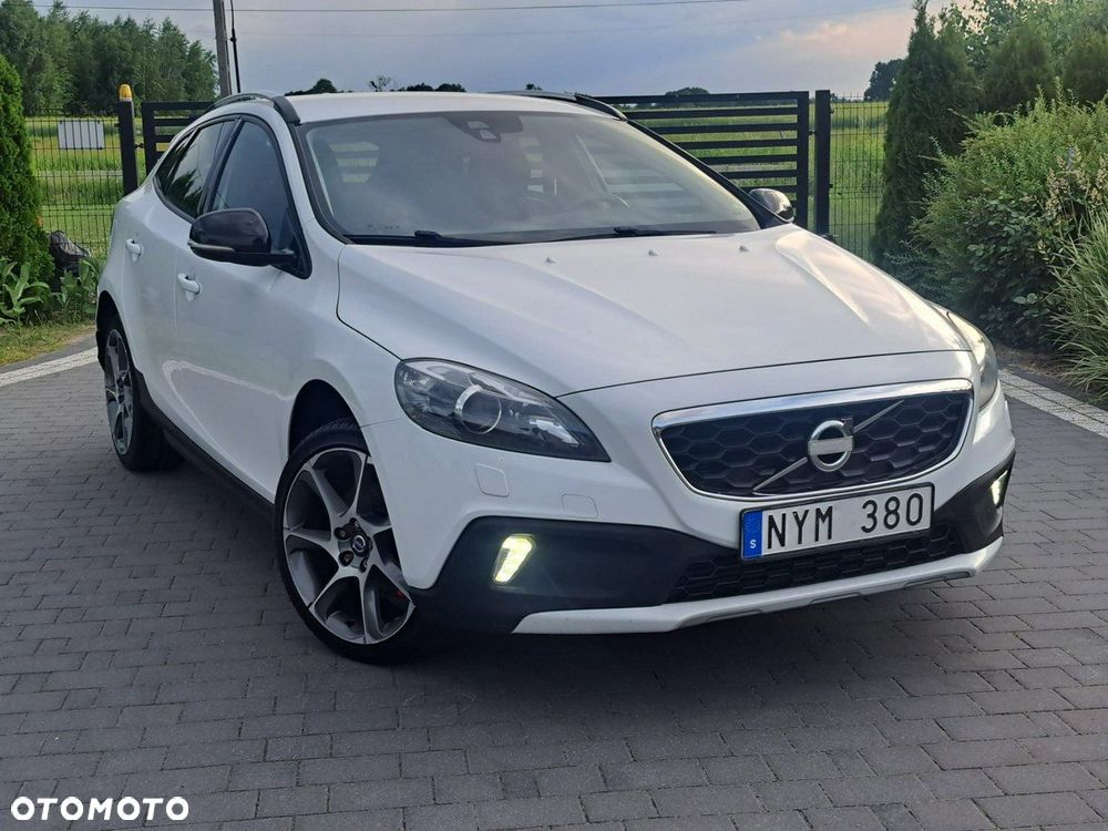 Volvo V40 Cross Country D2 Ocean Race - 7
