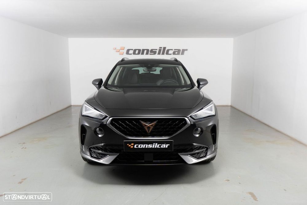Cupra Formentor 1.4 e-Hybrid DSG - 3
