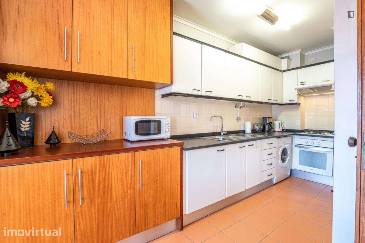 Apartamento com 2 quartos - localizado em Viana do castelo - Grande imagem: 2/19