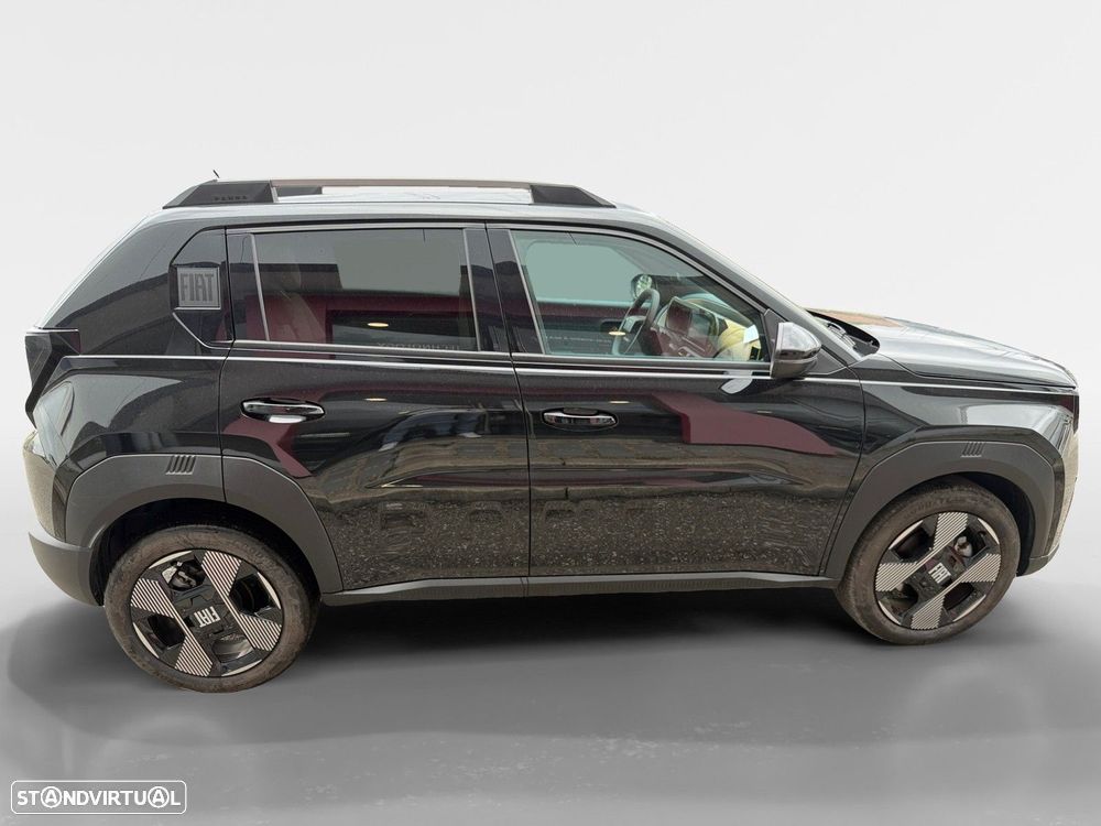 Fiat Grande Panda - 6