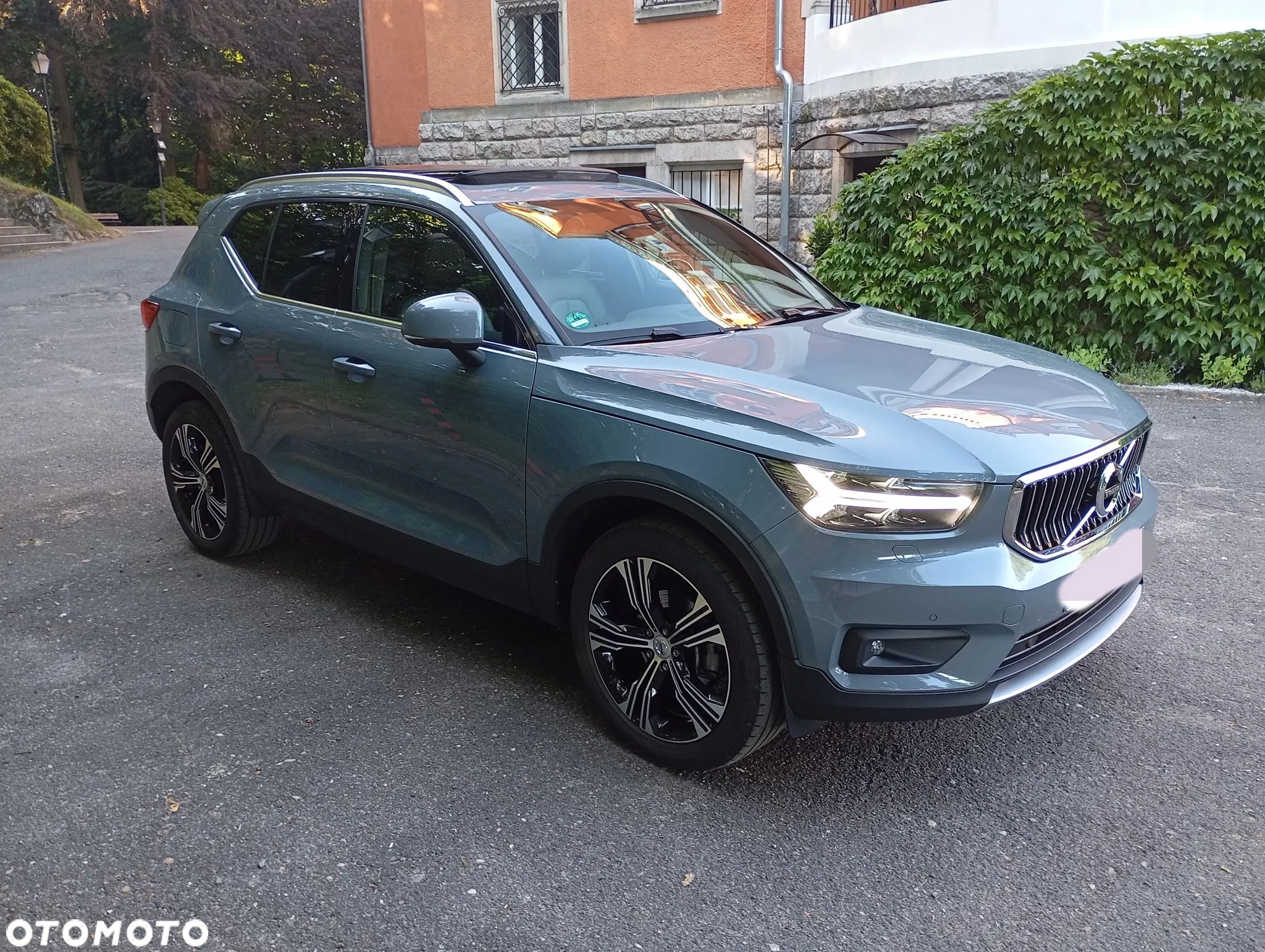 Volvo XC 40 D3 Inscription