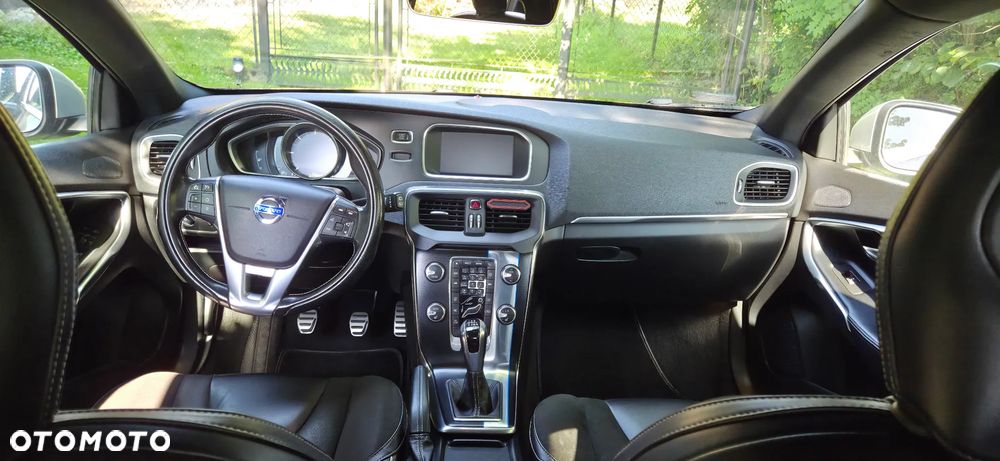 Volvo V40 D2 RDesign - 6