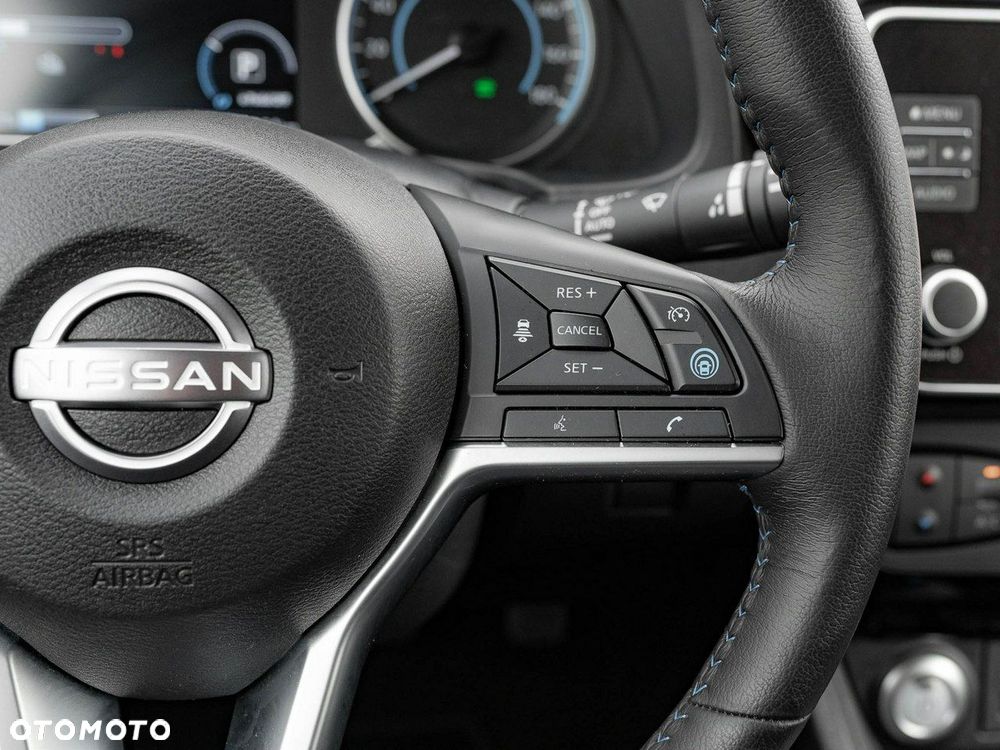 Nissan Leaf 40kWh N-Connecta - 18