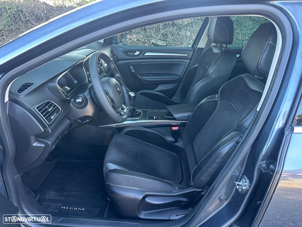 Renault Mégane - 4