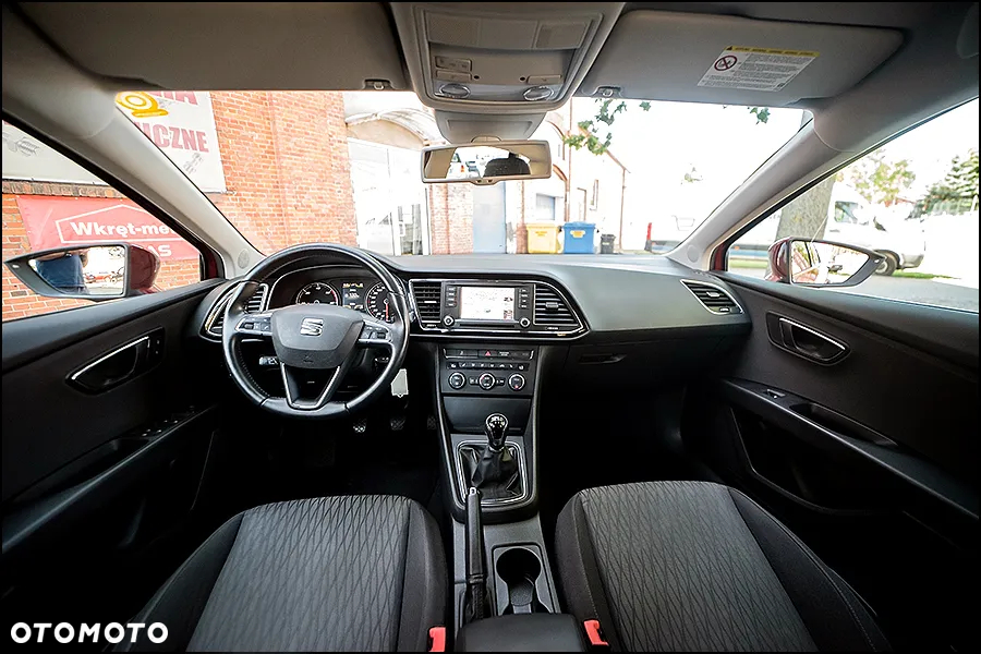Seat Leon - 17