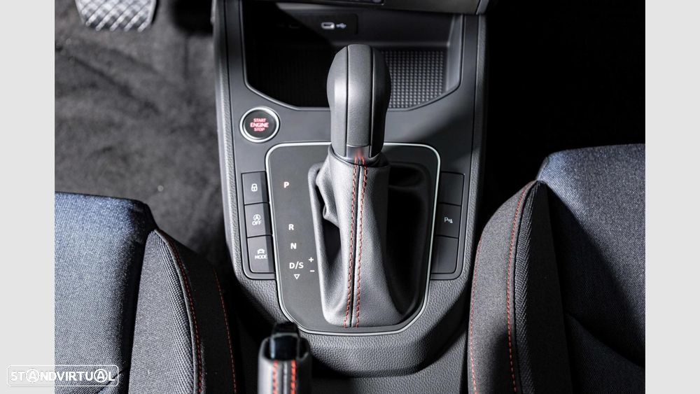 SEAT Ibiza 1.0 TSI FR DSG - 12