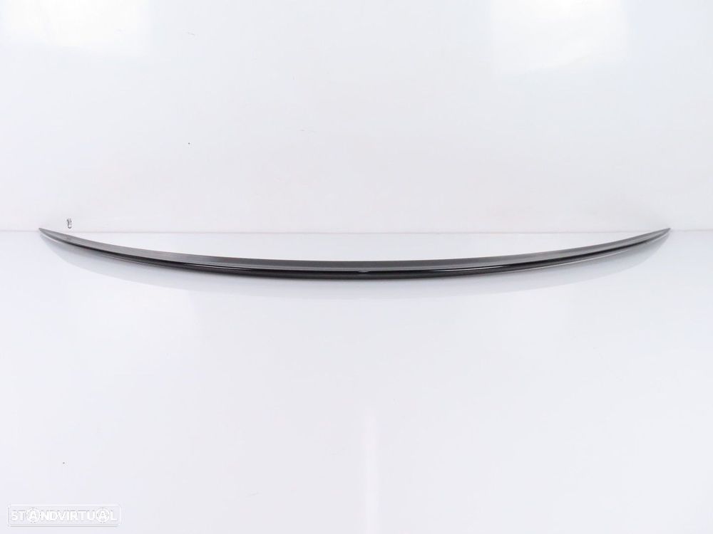 Spoiler / Aileron da Mala Novo MERCEDES-BENZ C-CLASS Coupe (C205) - 2