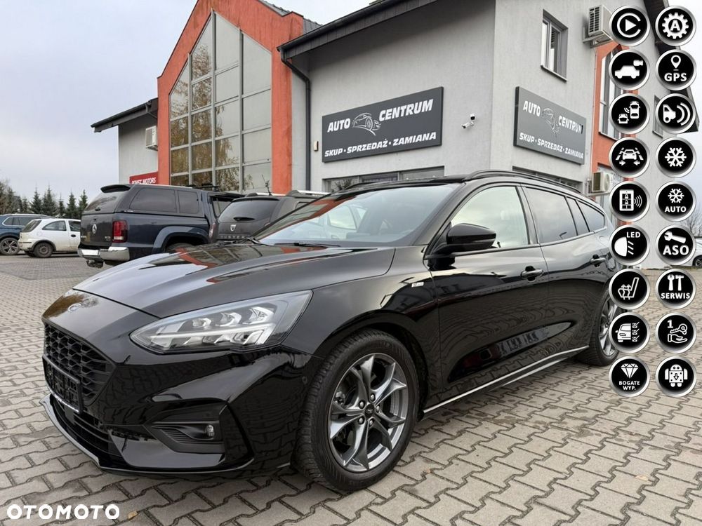 Ford Focus - 2