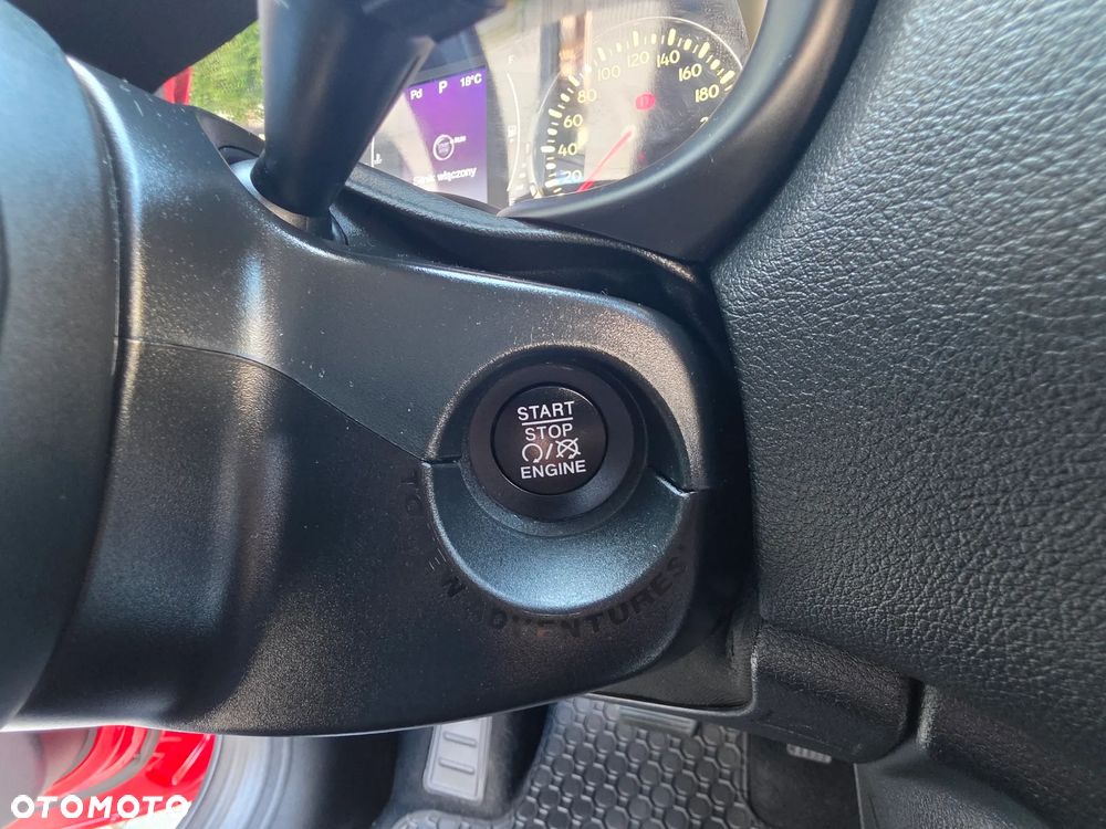 Jeep Renegade 1.4 MultiAir Longitude FWD S&S - 19