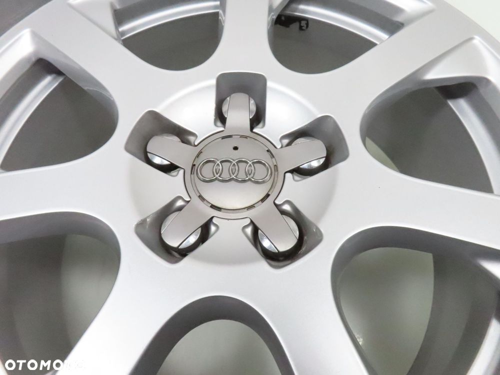 Alufelgi 17'' Audi Q3 Q5 5x112 7J ET37 8R0601025E - 6
