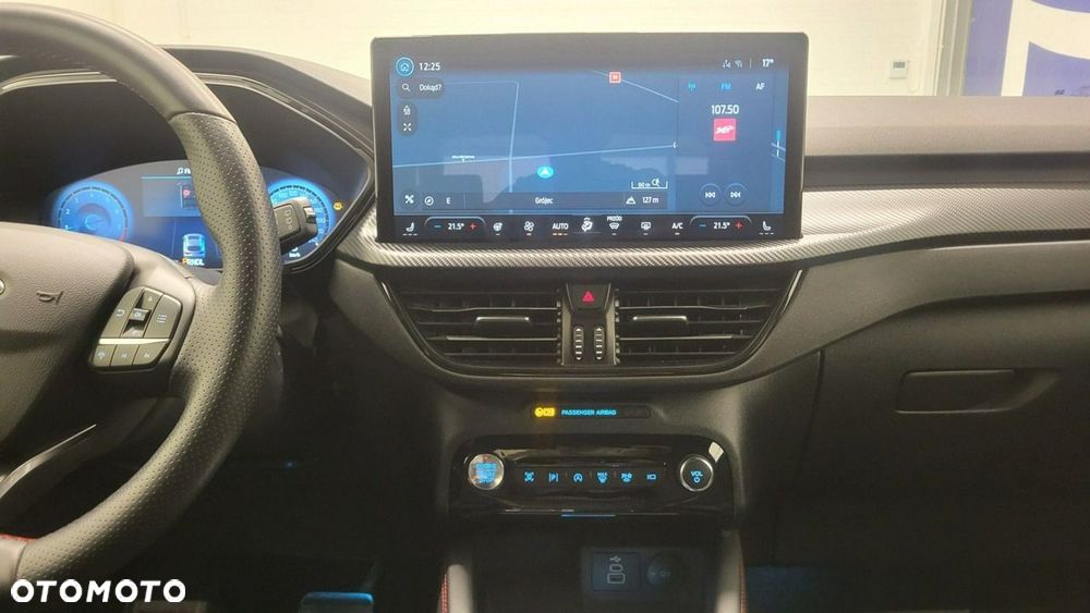 Ford Kuga - 17