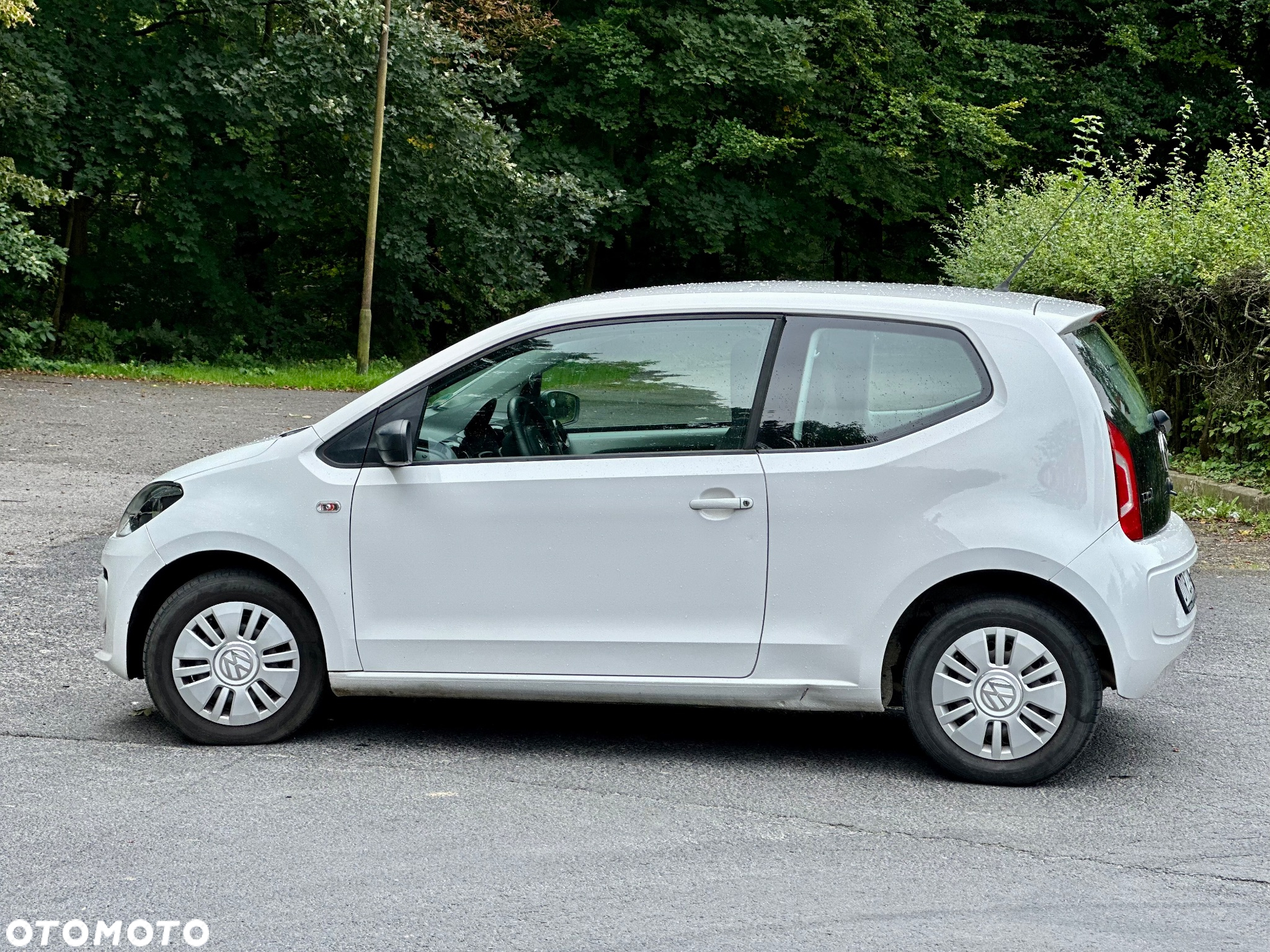 Volkswagen up! - 4