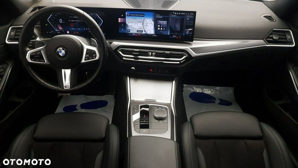 BMW Seria 3 - 13
