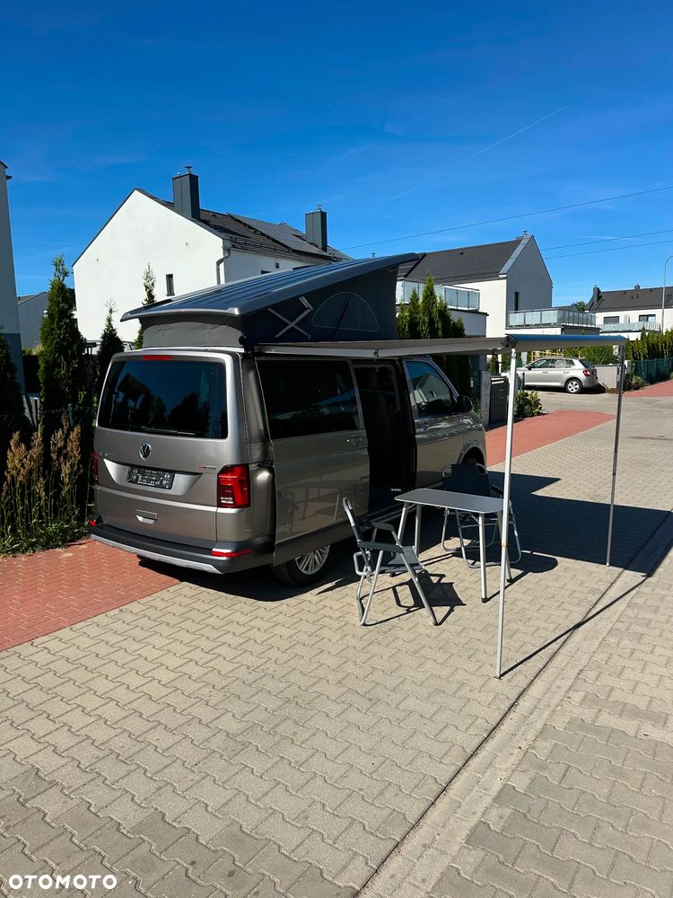 Volkswagen California - 10
