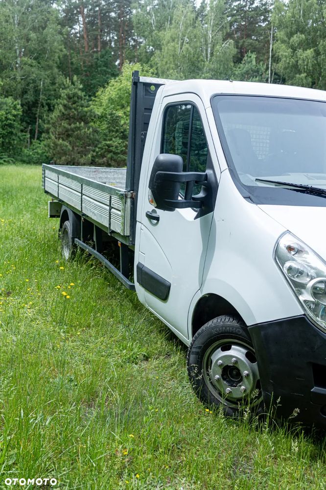 Opel MOVANO - 2