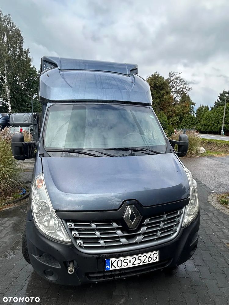 Renault MASTER - 2