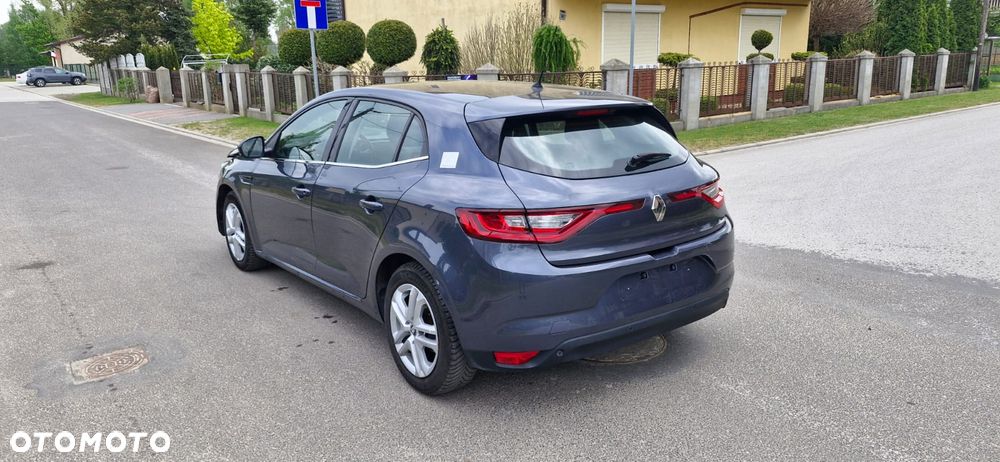 Renault Megane 1.2 Energy TCe Premiere Edition - 3