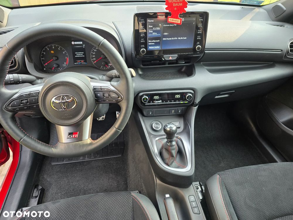 Toyota GR Yaris - 18