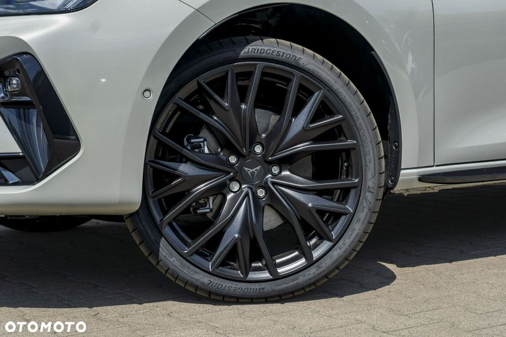 Cupra Leon Sportstourer - 4