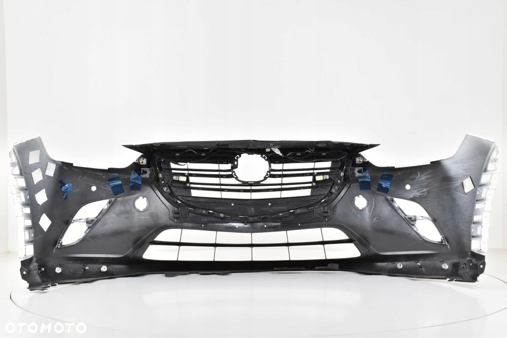 MAZDA CX3 CX-3 LIFT ZDERZAK PRZEDNI - 5