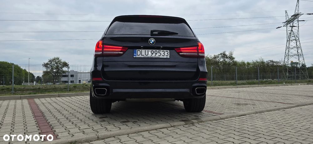 BMW X5 xDrive25d - 10