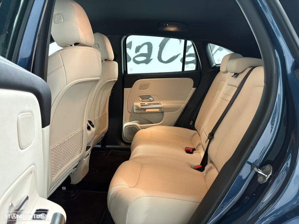 Mercedes-Benz EQA 250 - 26