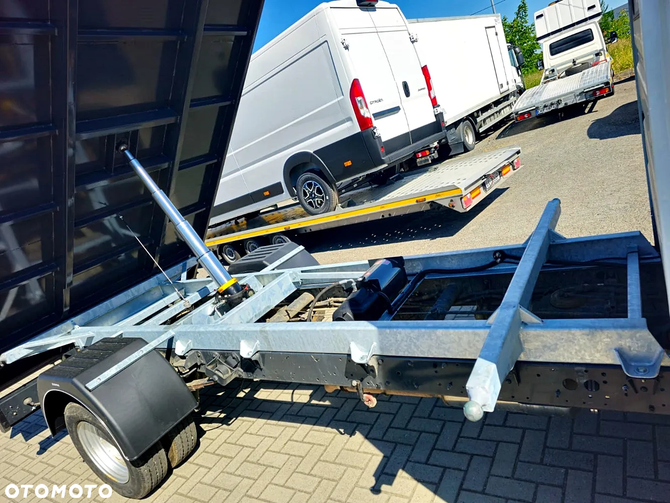 Iveco 35C16 - 16