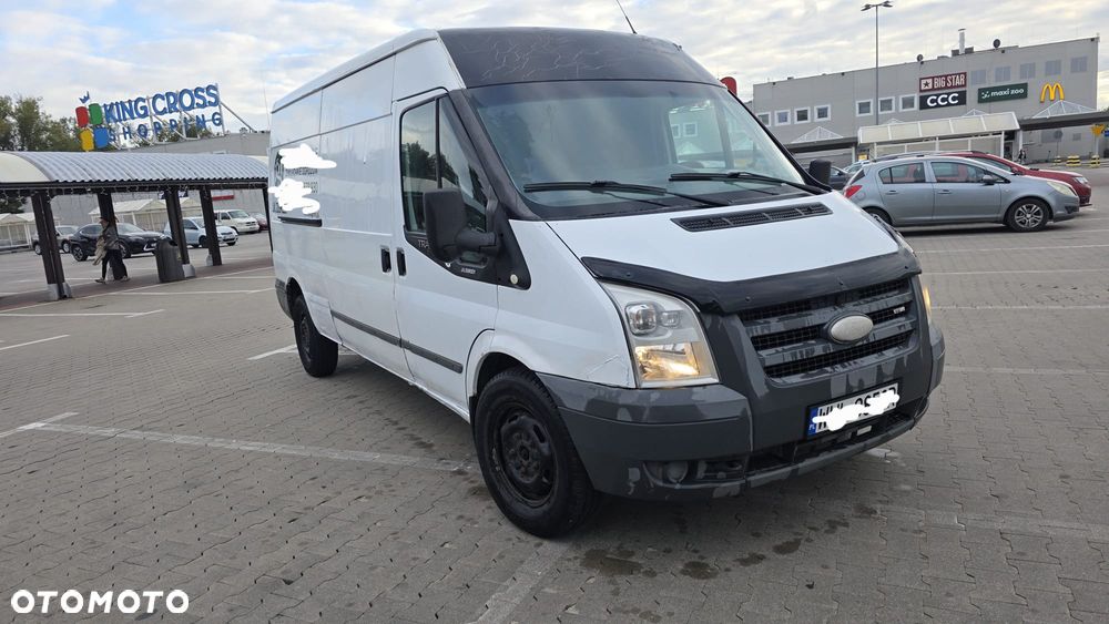 Fiat Ducato - 1