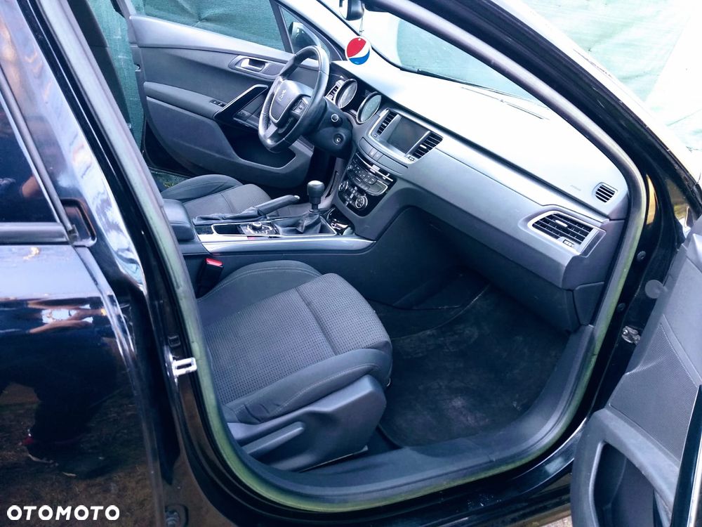 Peugeot 508 1.6 T Active - 9