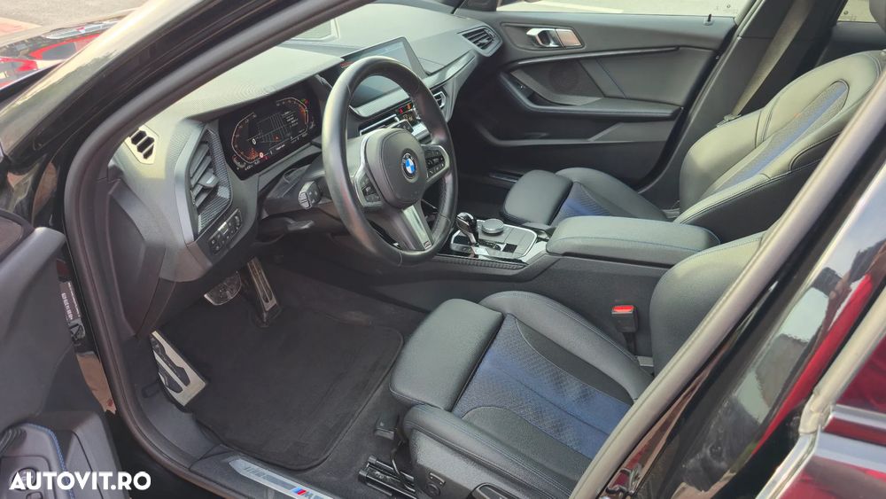 BMW Seria 1 - 11