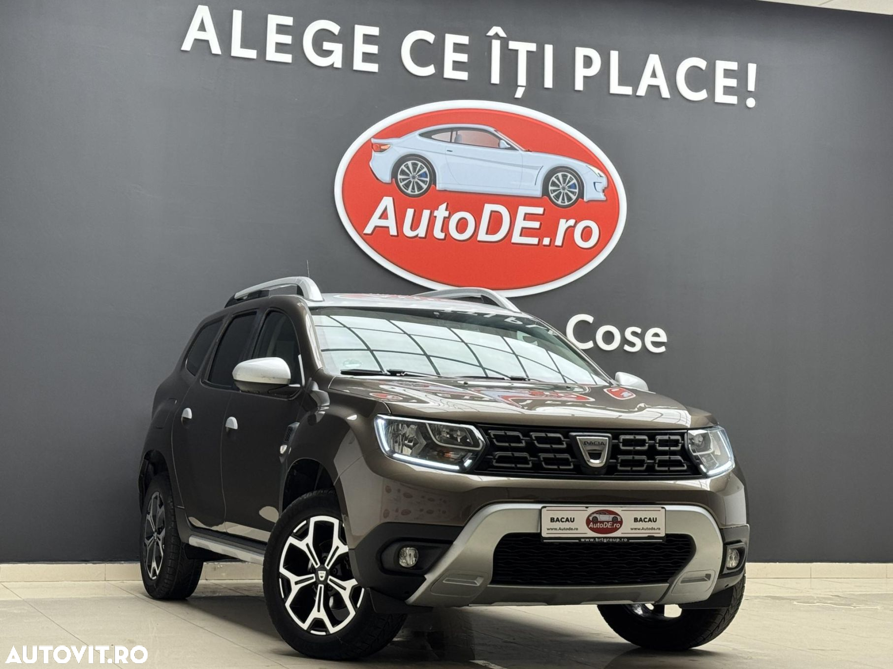 Dacia Duster TCe 100 2WD Prestige - 2