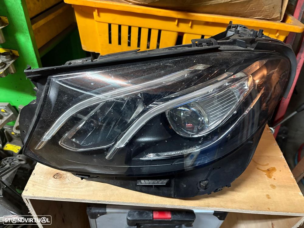 Óticas recentes usadas todas as marcas - 38