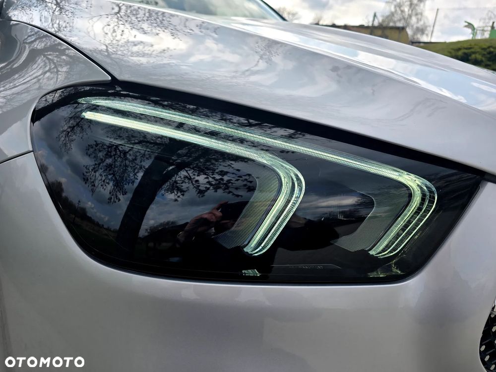 Mercedes-Benz GLE 450 AMG 4-Matic - 27