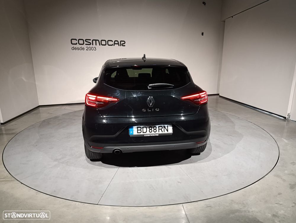 Renault Clio 1.0 TCe Evolution Bi-Fuel - 6