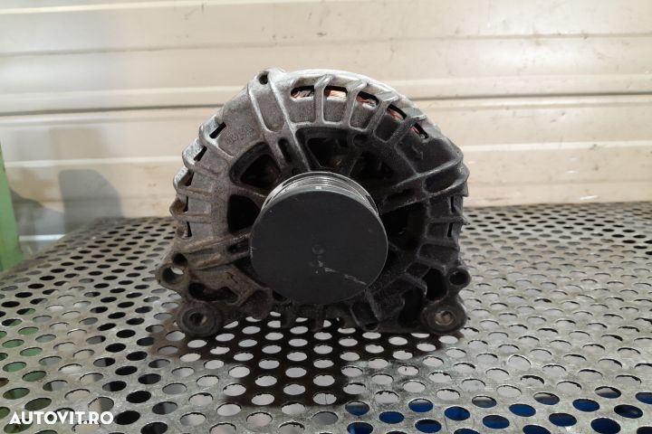 Alternator 03C903025D 03C903025D Seat Leon 2 1P [facelift] [2009 - 20 - 1