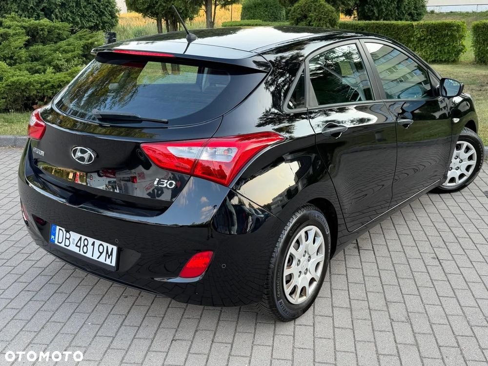 Hyundai i30 1.4 Trend - 26