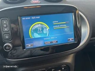 Smart ForFour twinamic passion - 3