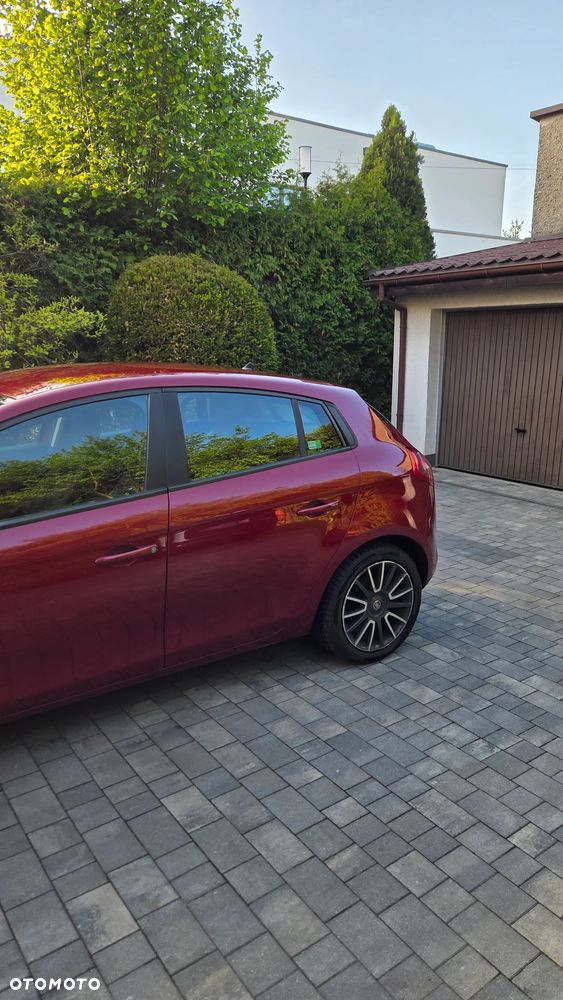 Fiat Bravo 1.4 16V Dynamic - 5