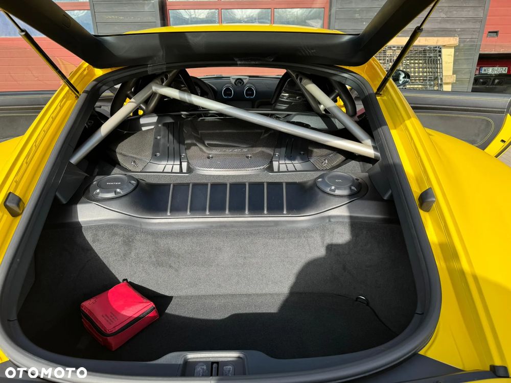 Porsche 718 Cayman - 5