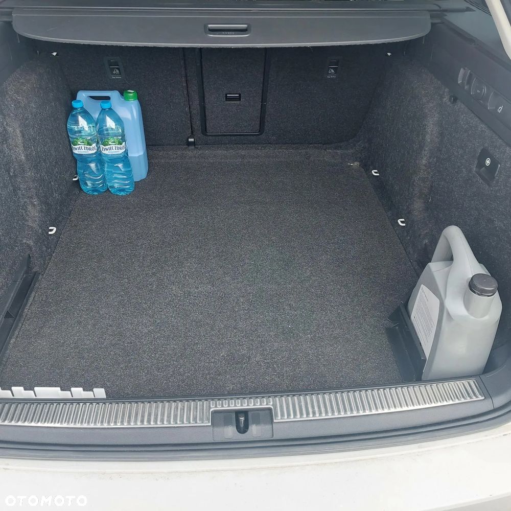 Skoda Superb 2.0 TSI Style DSG - 14