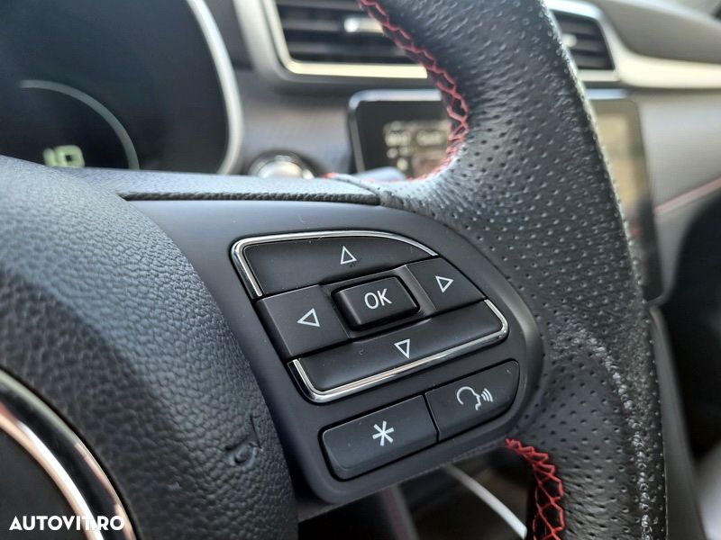 MG ZS ICE 1.0T-GDI Luxury - 26