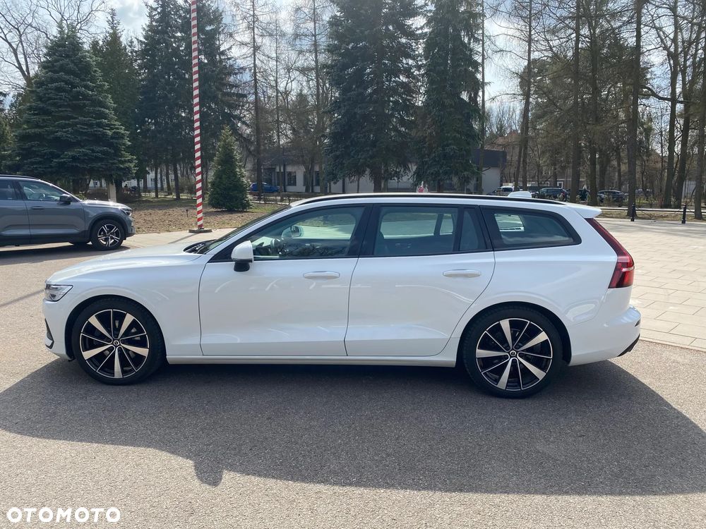 Volvo V60 B3 B Momentum Core - 12