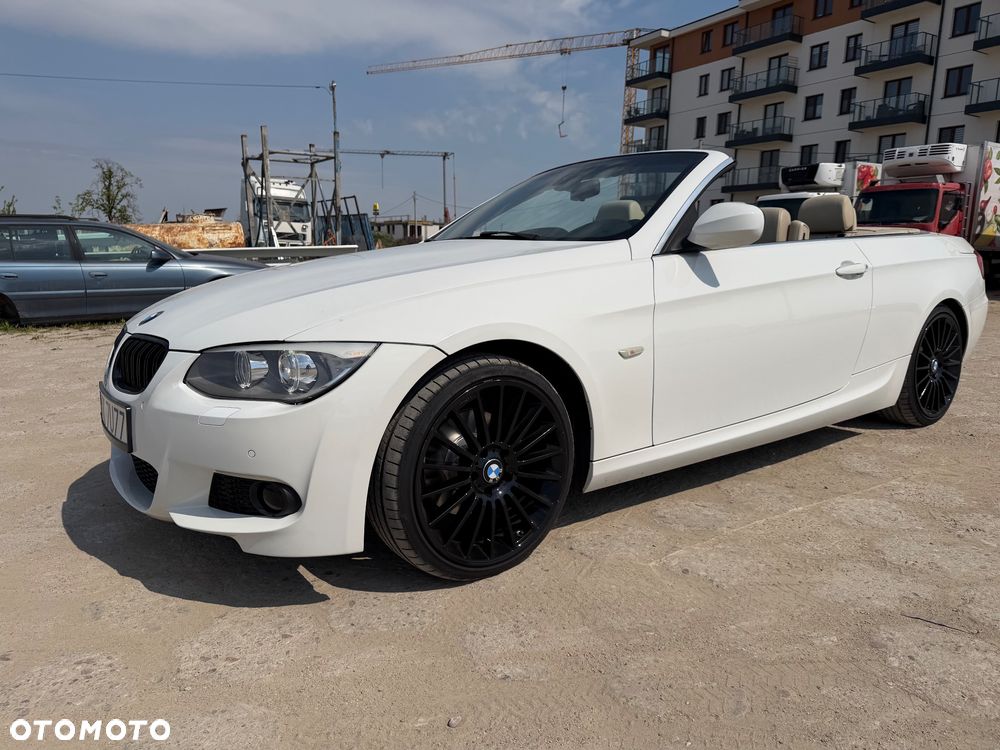 BMW Seria 3 - 1