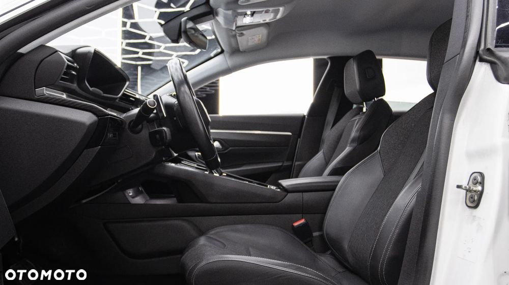Peugeot 508 1.6 PureTech HYbrid PHEV Allure S&S EAT8 - 15