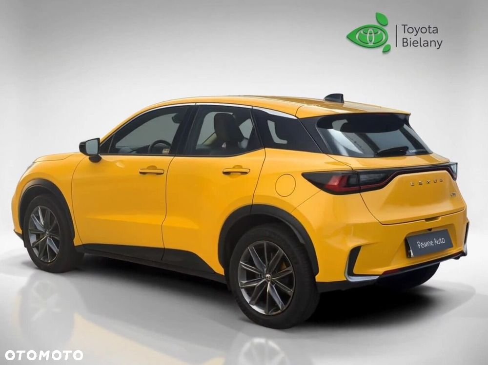 Lexus LBX 1.5 Hybrid Elegant - 39