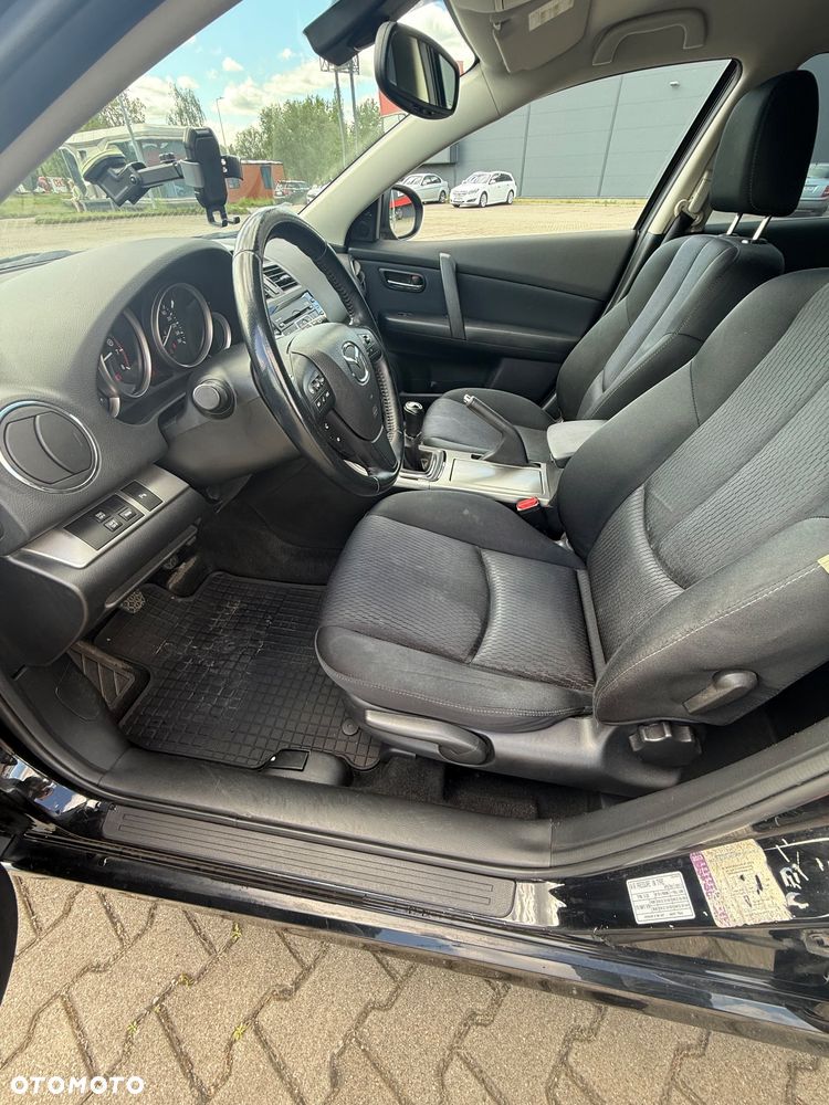 Mazda 6 - 17